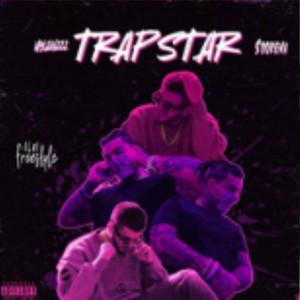 Trap star my leanzz