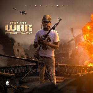 War Ready (Explicit)