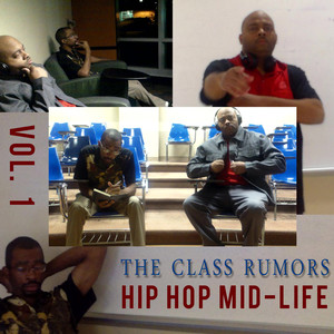 Hip Hop Mid-Life - Vol. 1