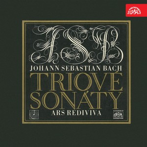 Bach: Trio Sonatas