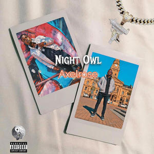 Night Owl (Explicit)