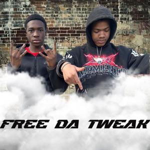 Free Da Tweak (feat. Quanfrmda9 & Keeballout) (Explicit)