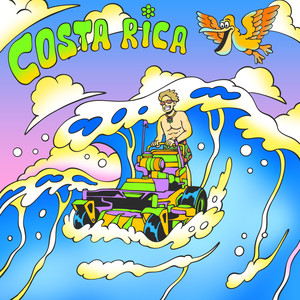 costa rica