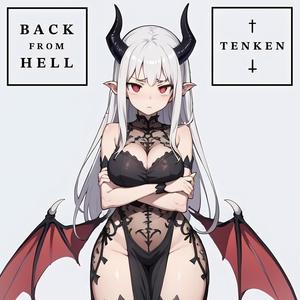 Back From Hell (Explicit)