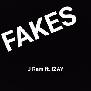 Fakes (feat. IZAY) [Explicit]