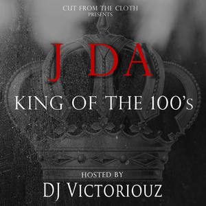 King Of The 100's