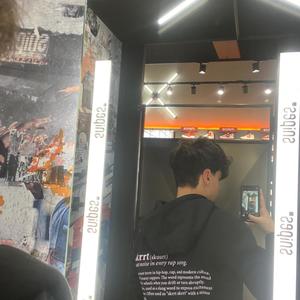 FREESTYLE #2 (feat. Cassell) (Explicit)