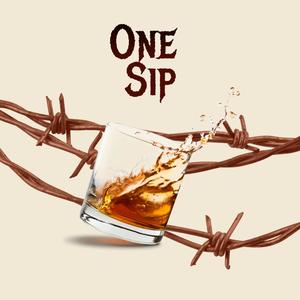 One sip