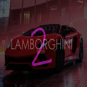 Lamborghini 2