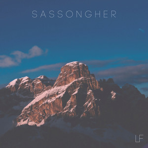 Sassongher