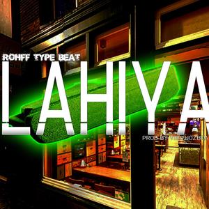 LAHIYA(Bance Trap) (Inst.)