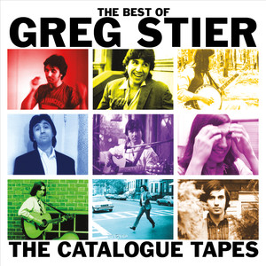 The Best of Greg Stier: The Catalogue Tapes