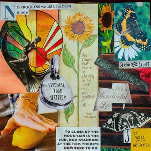 Better Today (feat. TreBouncee) (RAW Art Works Version)