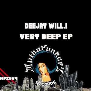 Very Deep EP