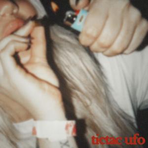 tictac ufo (Explicit)