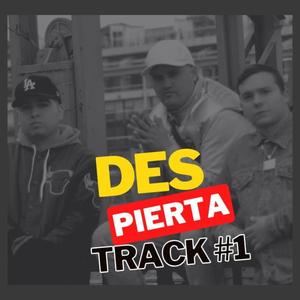 Despierta (Track 1) (feat. Lokuraz, Ryu Btz & Hijo Del Rey) [Explicit]