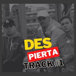 Despierta (Track 1) (feat. Lokuraz, Ryu Btz & Hijo Del Rey) (Explicit)