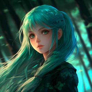 Endure to the End (feat. Miku Hatsune)