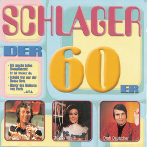 Schlager der 60er