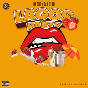 Lagos Party