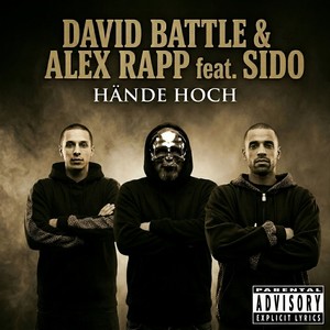 Hände Hoch (Explicit)