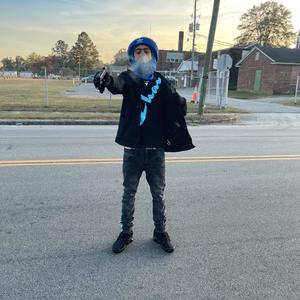 Problem Child (Explicit)