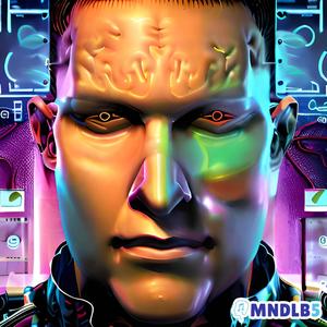 Anatomy of a Drop (feat. Evan C) (Explicit)