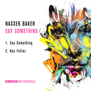 Say Something (Original Mix)
