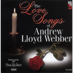 Love Songs Of Andrew Lloyd Webber