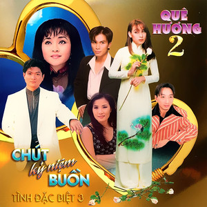 Chút kỷ niệm buồn
