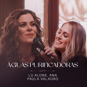 Águas Purificadoras (Ao Vivo)