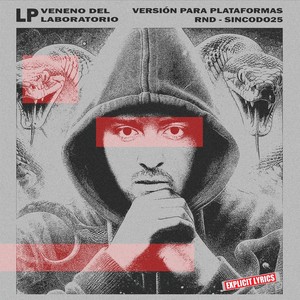 Camino a la antesala (feat. Die2Style & Fastidio Insurrecto)