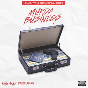 Murda Business (Explicit)