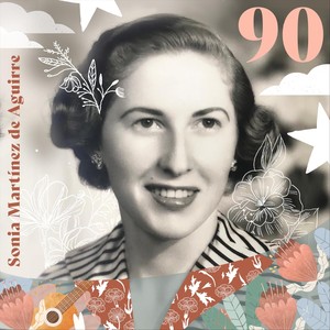 90 (feat. Mariana Restrepo Aguirre, Amalia Restrepo Aguirre & Piedad Aguirre Martínez)