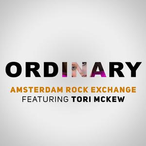 Ordinary (feat. Tori McKew)