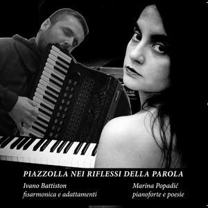 Piazzolla: Nei riflessi della parola