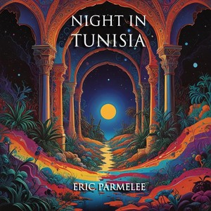 night in tunisia