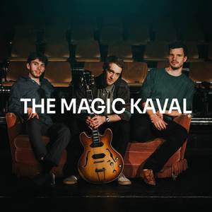 The Magic Kaval