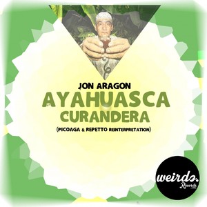 Ayahuasca Curandera