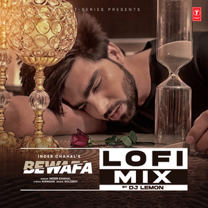 Bewafa Lofi Mix