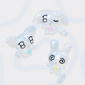 i won’t leave you again (乌尔乌尔乌)