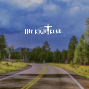 THE RIGHT ROAD (feat. Super-Matt)