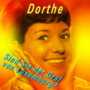 Blondes Haar Am Paletot