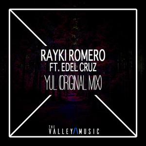Yul(feat. Edel Cruz)