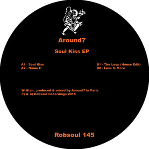 Soul Kiss EP