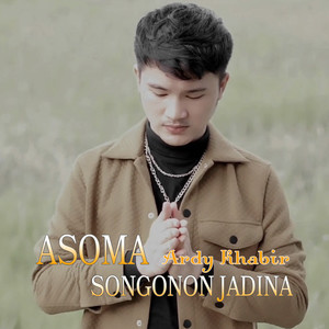 Asoma Songonon Jadina