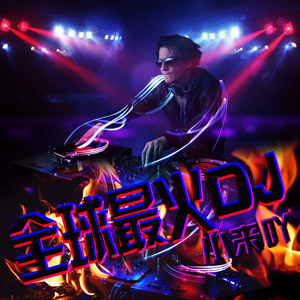 全网最火让你嗨到尖叫dj舞曲