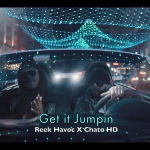 Get it Jumpin' (feat. Chato HD) [Explicit]