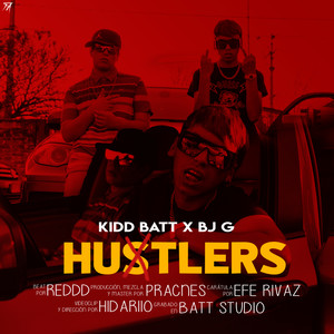 Hustlers (Explicit)