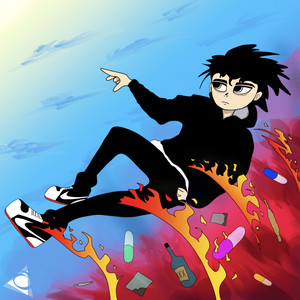 Silent Hill (feat. SOUTH DAD) (Explicit)